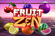 Fruit Zen играть онлайн