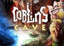 Игровой автомат Goblin's Cave