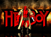Онлайн игра Hellboy